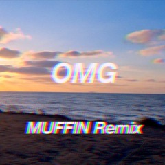 NewJeans 뉴진스 - OMG  (MUFFIN Remix)