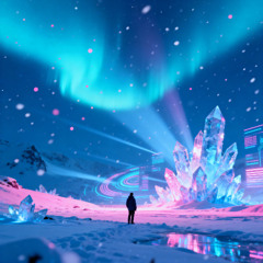 Echoes of the Frozen Light