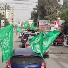 الانطلاقة 32. طلو اهل الراية