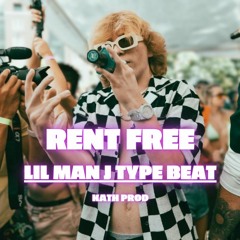 [FREE] Lil Man J Type Beat - "RENT FREE" | 2023 |😼