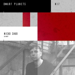 DWPS Episodio #017 Nicko Shuo
