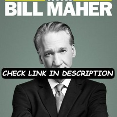 Real Time with Bill Maher; Season 21 Episode 23 “FuLLEpisode” -102OM6