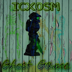 ICXOSM - Ghost Game