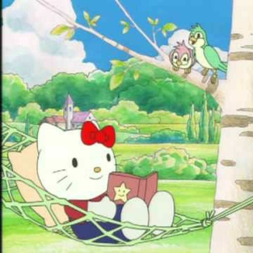 Pin su Hello Kitty Dream