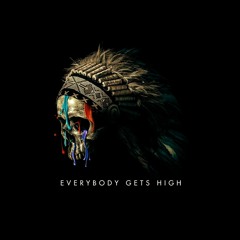 Missio - Everybody Gets High (Nerwe Remix)