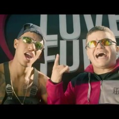 MC Paulin da Capital e MC Menor do Chapa - Vida Loka (Vídeo Clipe Oficial) DJ GM