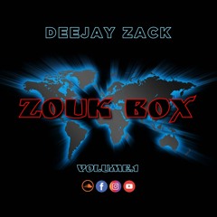 Zouk Box Vol.1 - Deejay Zack