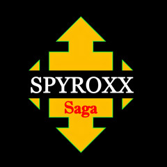 Spyroxx Saga