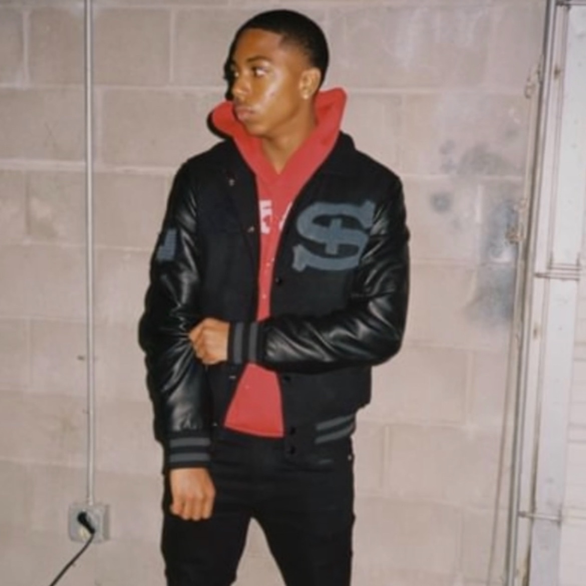 (IMB) PAPA JAY – Surrender