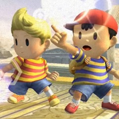 Super Smash Bros Brawl - Ness & Lucas Victory Anthem (Remix) - Raisi K.