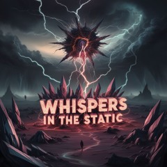 Whispers In The Static