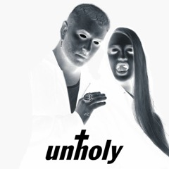 Sam Smith - Unholy (feat. Kim Petras) [Cahaba Ruins Remix]
