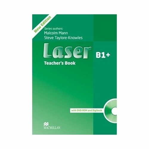 Stream Answer Key For Laser B1 Workbook [Extra Quality] from Amber Vang |  Listen online for free on SoundCloud