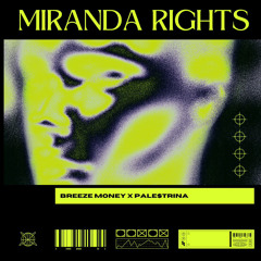 Miranda Rights W. Pale$trina