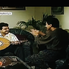 نادى لك الصوت لا يفوتنا الفوت | راشد الماجد