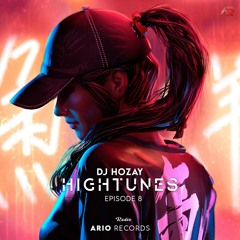 HighTunes EP8 "DJ Hozay" Ario Session 058