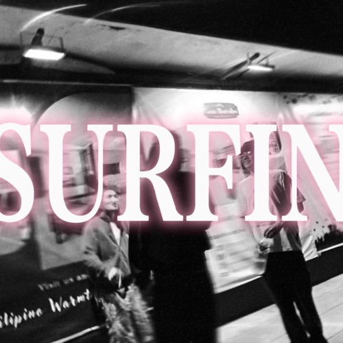 SURFIN'