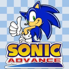 Sonic Advance - Cosmic Angel Zone Remix
