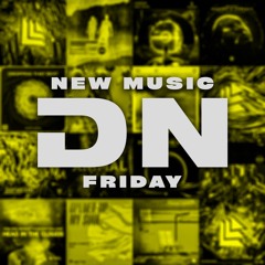 New Music Friday / NWYR, W&W, Blasterjaxx, KAAZE, R3HAB, Jason Derulo