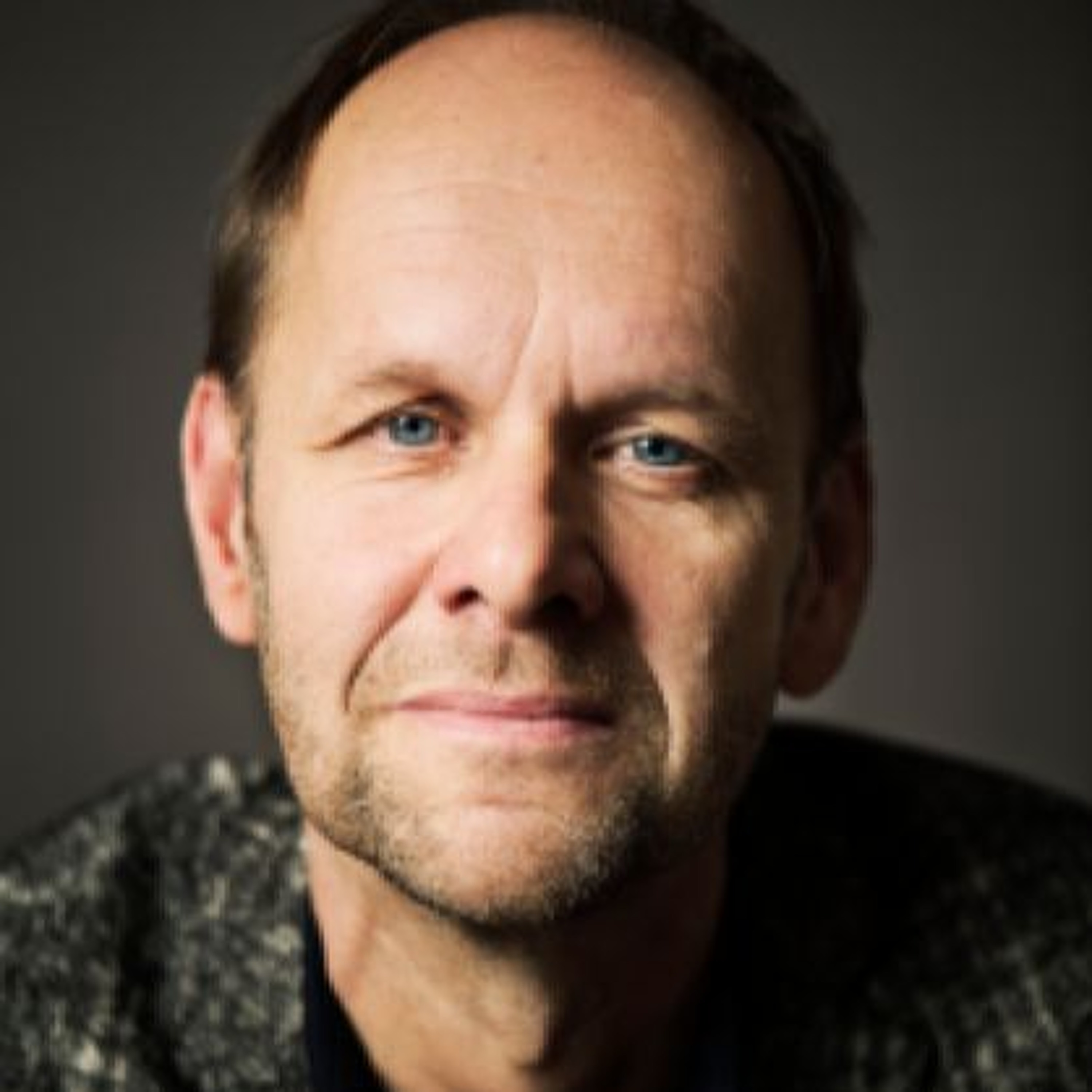 Auteur Wim de Wagt over zijn boek De Groote Vrede episode artwork