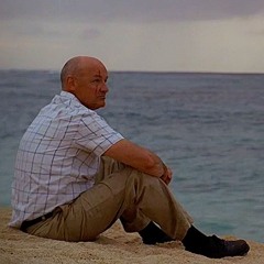 John Locke x strangers