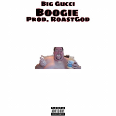 Boogie (Prod.Roast God)