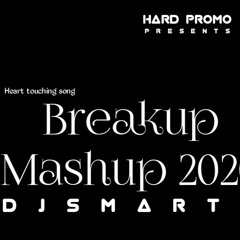 Breakup Mashup 2020