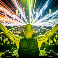 Dancefloor Detonator v1 Rework