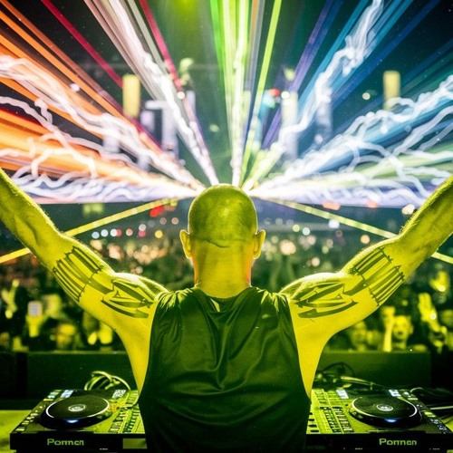 Dancefloor Detonator v1 Rework