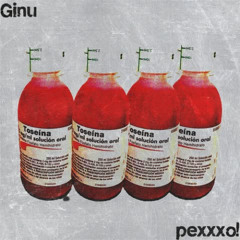 Pexxxo! x Ginu - 4SticleTosi (prod. 4txken + jc)