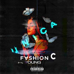 Fvshion C Ft Young Rich - Única