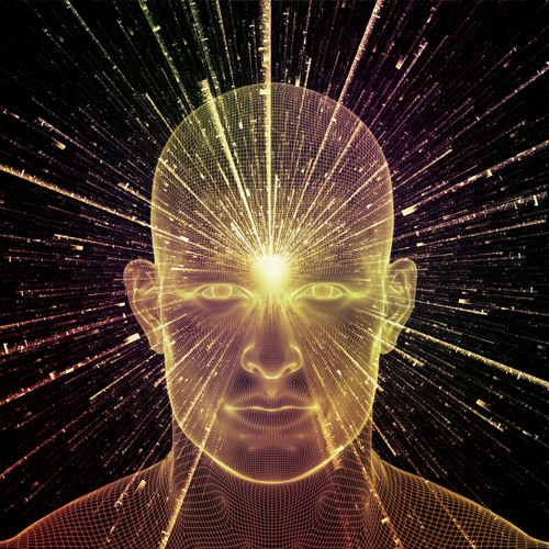 Stream Transcendental Journey by Barry Swan 1 | Listen online for free ...