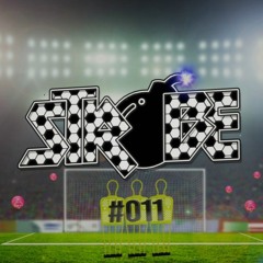 Strobe #011