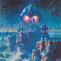 Elrinth - If Manowar made Mega Man 2 Dr. Wily Theme