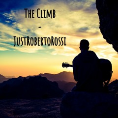 The Climb (Original Cover)- JRR.wav