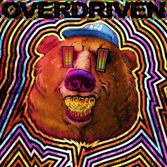 OVERDRIVEN VA [OUT 16 March 2022]