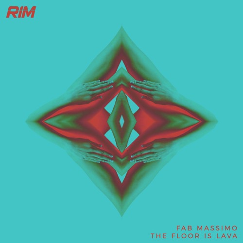 Fab Massimo - The Floor is Lava (Original Mix)