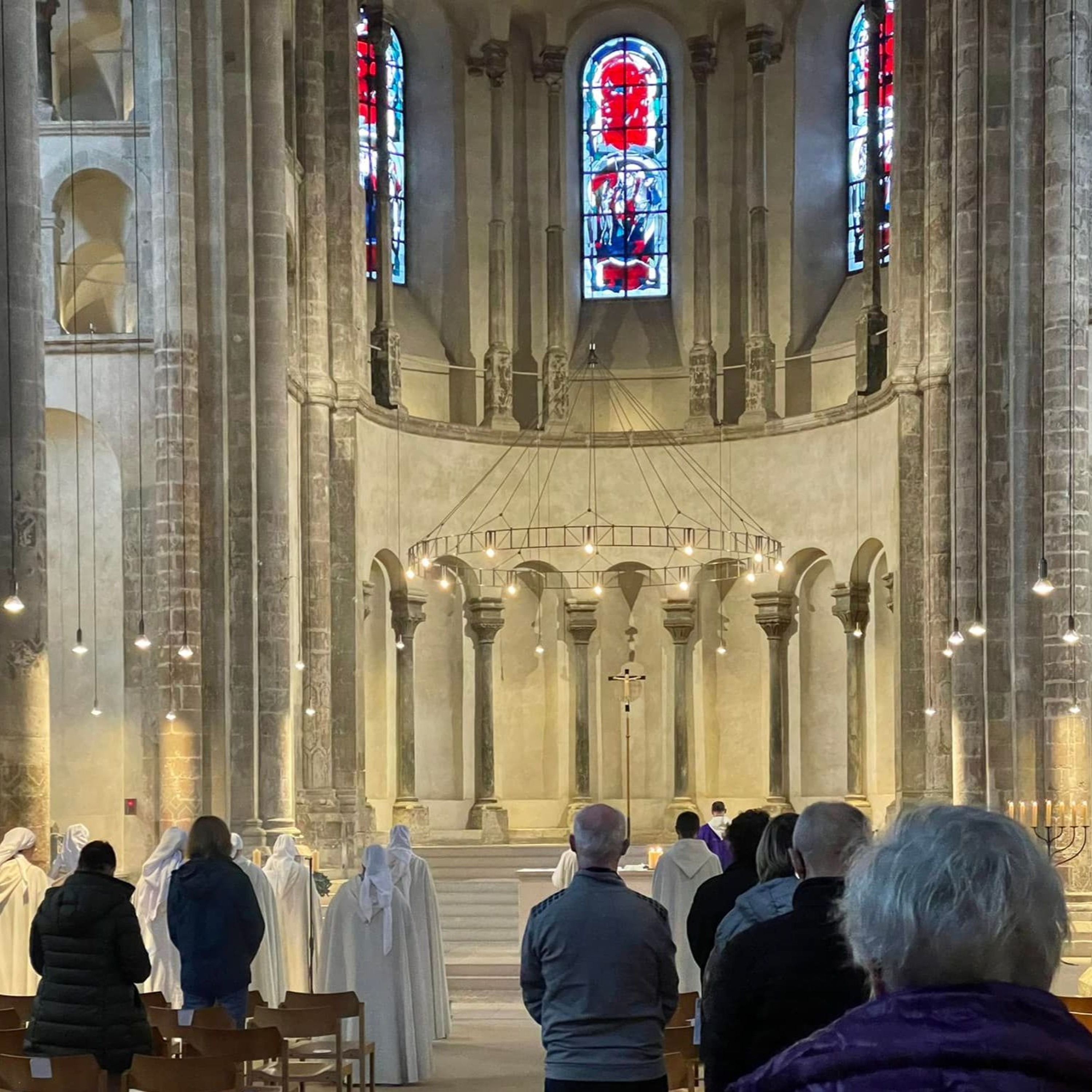 Monastische Gemeinschaften von Jerusalem | Köln