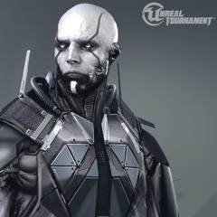 Wide-Eyed Revelation ( Ákos Baka ) FEAT HMNN - Unreal Tournament - Unofficial FAN OST