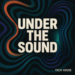 Under the sound