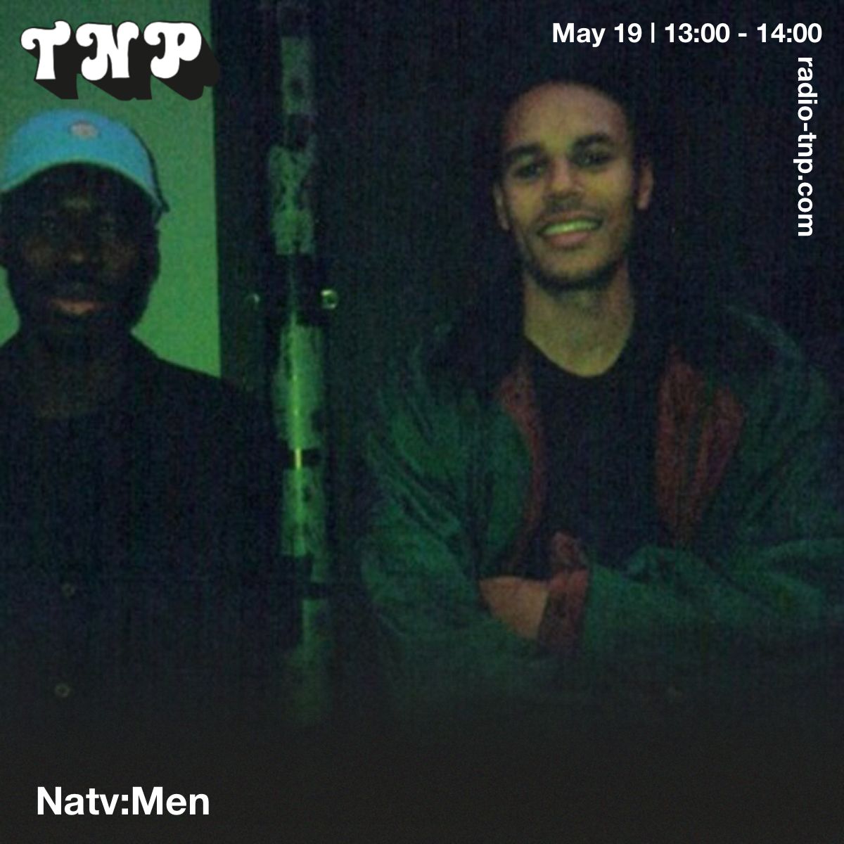 Natv:Men