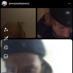 iLYSOS w/ j1mmytoothpicks - play yo roll prod @starh1ll