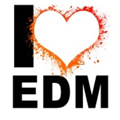 I Love Edm Too... new to old and old to the new Version 2.0