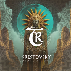 PREMIERE: Krestovsky - Undercover [Tibetania Rituals]