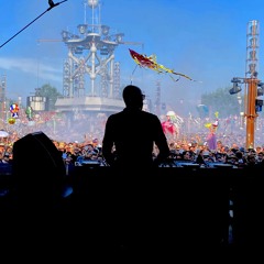 Solee @ Fusion Festival 2022 | Turmbühne Opening (Full set with live ambience)