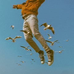 Seek from Above (feat. Nick Casso)