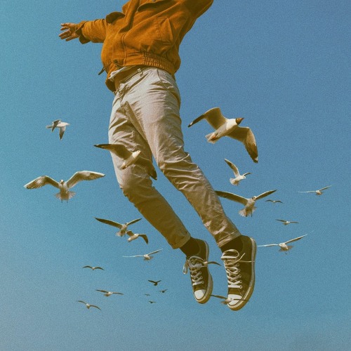 Seek from Above (feat. Nick Casso)