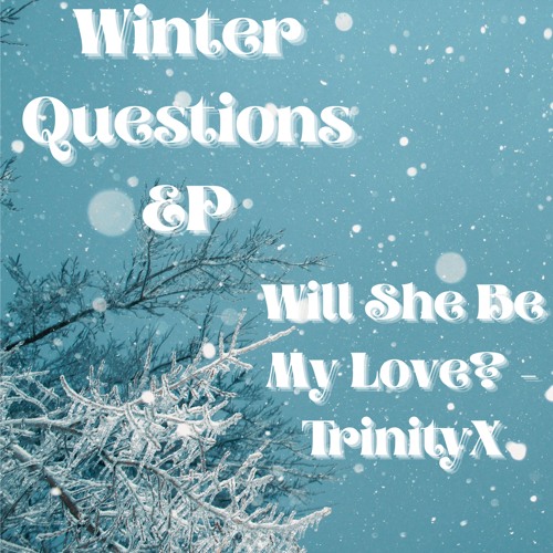 Intro | R&B Beat - "Will She Be My Love" (Prod. TRINITY)