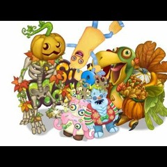 Seasonal Shanty - My Singing Monsters