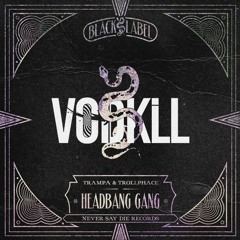 Trampa & TrollPhace - Headbang Gang (VOIDKLL Bootleg)